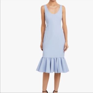 Milly Geueva Dress 1229